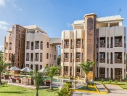 Amani Luxury Apartments | Kwale İlçesi - Mombasa (ve civarı) - Diani Plajı