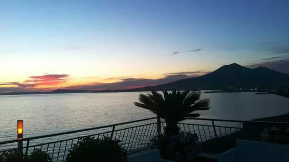 Hotel Stabia | Campania - Salerno (il) - Mount Vesuvius - Pompei (bölge) - Castellammare di Stabia