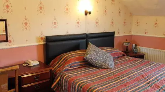 The York House Hotel | Kuzey Yorkshire (kontluk) - Middlesbrough - Cleveland