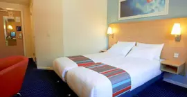 Travelodge Retford Markham Moor | Nottinghamshire (kontluk) - Retford