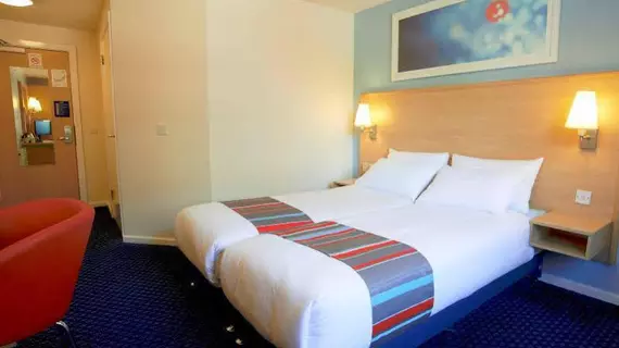 Travelodge Retford Markham Moor | Nottinghamshire (kontluk) - Retford