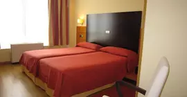 Hotel Playa de Laxe | Galicia - La Coruna (vilayet) - Laxe