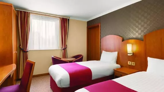 Ramada London South Ruislip | Londra (ve civarı) - Hillingdon - Ruislip