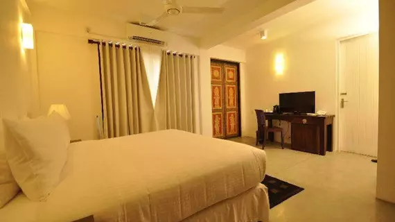 Bansei By Hotel J | Southern Province - Galle Bölgesi - Hikkaduwa - Nalagasdeniya