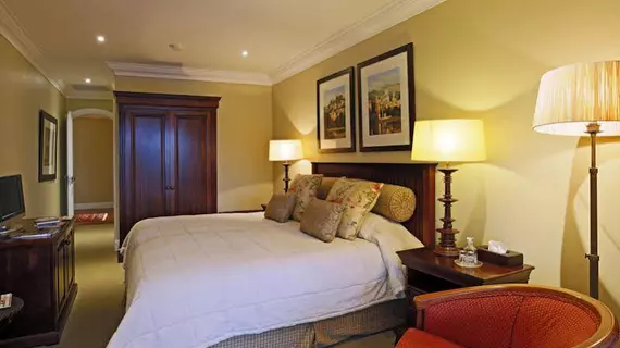 aha Auberge Hollandaise Guest House | KwaZulu-Natal (il) - Ethekwini - Durban North