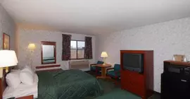 COMFORT INN | Michigan - Sault Ste. Marie