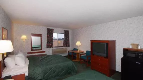 COMFORT INN | Michigan - Sault Ste. Marie