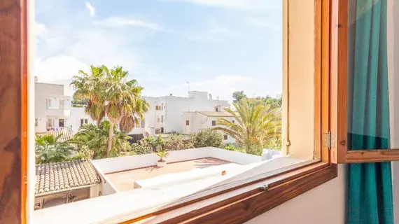 Apartamentos Obrador | Balearic Adaları - Mayorka Adası - Campos - Migjorn