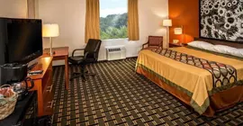 Super 8 Prestonsburg | Kentucky - Prestonsburg (ve civarı) - Prestonsburg