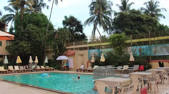 So My Resorts | Goa - Kuzey Goa - Calangute