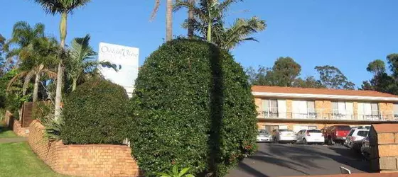 Ocean View Motor Inn | New South Wales - Merimbula