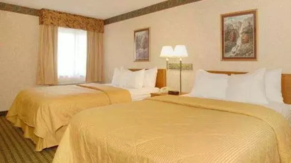 Baymont Inn and Suites Franklin | Indiana - Indianapolis (ve civarı) - Franklin