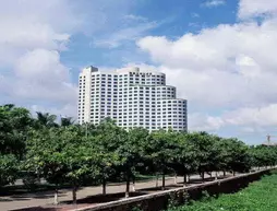 Hainan Junhua Haiyi Hotel  | Haynan - Haikou