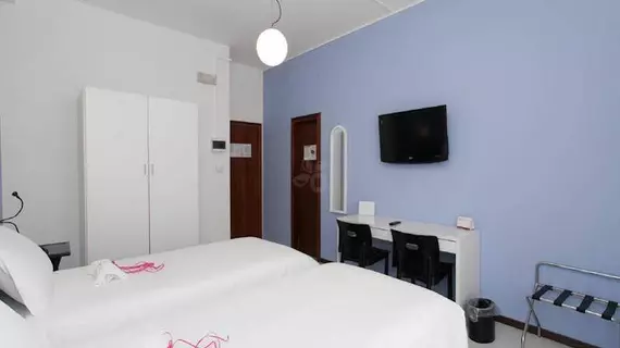 Zenit Hotel Salento | Puglia - Lecce (il) - Lecce