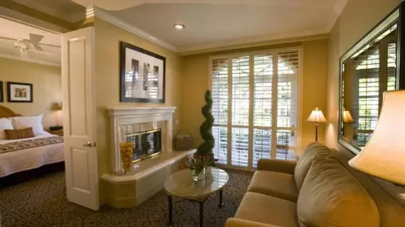 Westlake Village Inn | Kaliforniya - Los Angeles County - Westlake Village