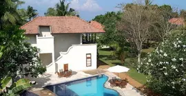 Hibiscus Beach Hotel | Kalutara Bölgesi - Wadduwa