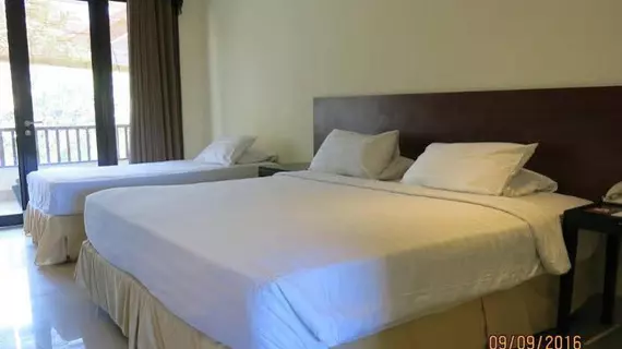 Radha Bali Hotel | Bali - Kuta - Kartika Plaza