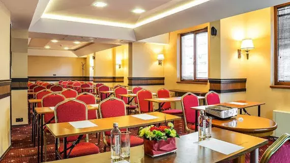 Best Western Plus Bristol Hotel | Sofya (ve civarı) - Sofya - Sofya Kent Merkezi