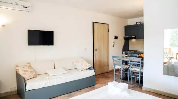 Elite Smeralda Room | Sardinya - Sassari - Olbia