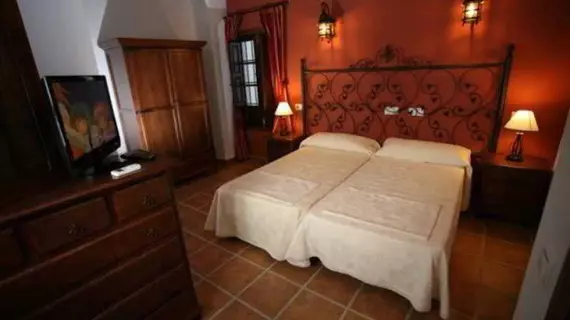 Casona Los Moriscos | Andalucia - Malaga İli - La Axarquía - Colmenar