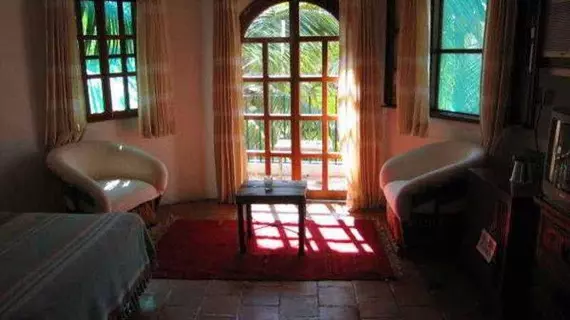 Hotel Santa Fe | Oaxaca - Santa María Colotepec - Puerto Escondido