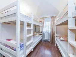 Stella hostel | Leningrad Bölgesi - St. Petersburg (ve civarı) - St. Petersburg - Tsentralny