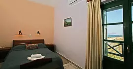 Apollon Hotel | Ege Adaları - Naxos