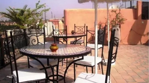 Dar Dubai | Marakeş (ve civarı) - Marrakech - Mechouar Kasbah - Mechouar-Kasbah