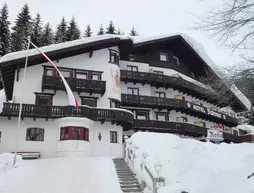 Hotel Fahrner | Tirol - Landeck (ve civarı) - Sankt Anton am Arlberg