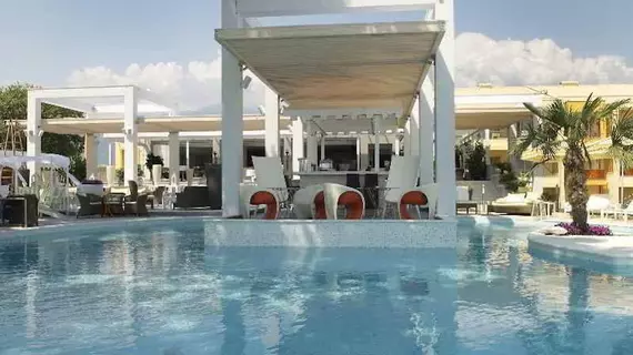 Litochoro Olympous Resort | Doğu Makedonya ve Trakya - Dio-Olympos - Litochoro