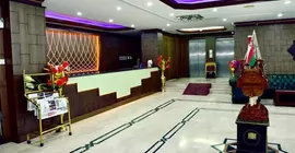 Al Bahjah Hotel | Muskat (ve civarı) - As Sib