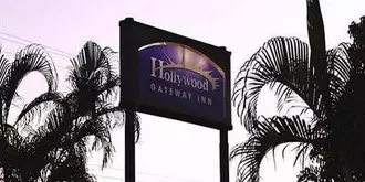 The Hollywood Gateway Inn