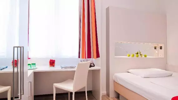 Hotel Zipser | Vienna (eyalet) - Viyana