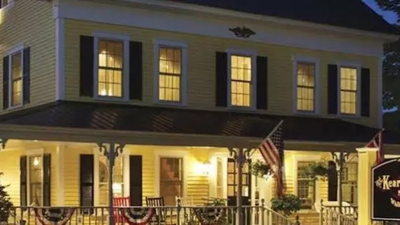 Kearsarge Inn | New Hampshire - North Conway