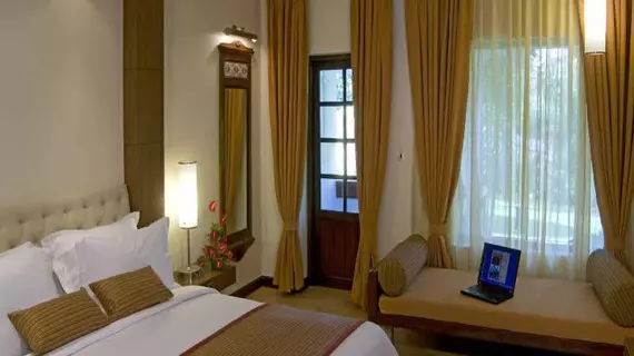 Heritage Village Club | Goa - Güney Goa - Cansaulim