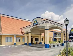 Days Inn Jacksonville South/Near Memorial Hospital | Florida - Jacksonville (ve civarı) - Jacksonville