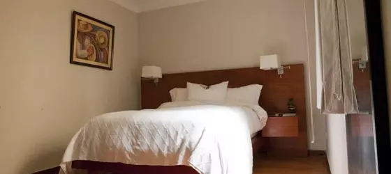 Huaca Wasi Hotel Boutique | Lima (bölge) - Lima Province - Lima (ve civarı) - Lima - Miraflores