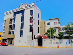 Hotel Doña Juana Cecilia Plaza Jalisco | Tamaulipas - Tampico (ve civarı) - Ciudad Madero