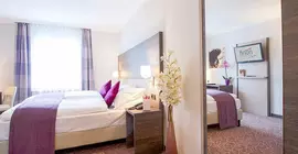 Arion Cityhotel Vienna | Vienna (eyalet) - Viyana