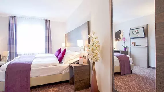 Arion Cityhotel Vienna | Vienna (eyalet) - Viyana