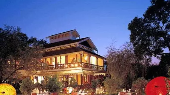 Belmond Governor's Residence Yangon | Yangon