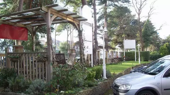 Elstead Hotel | Dorset (kontluk) - Bournemouth - Boscombe