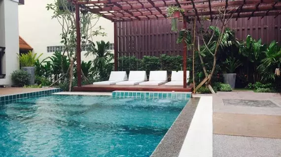 JJ Residence | Krabi İli - Ko Phi Phi