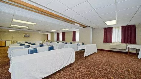 Best Western Detroit Livonia | Michigan - Detroit (ve civarı) - Livonia