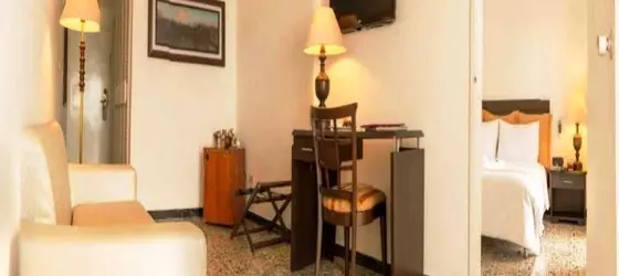 Hotel Tequendama Inn Estación | Valle del Cauca - Buenaventura