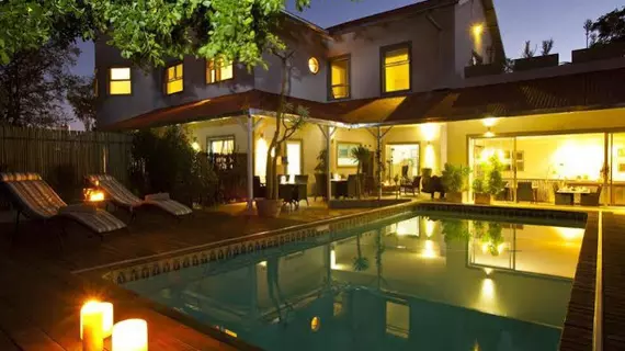 Vondelhof Guesthouse | Windhoek