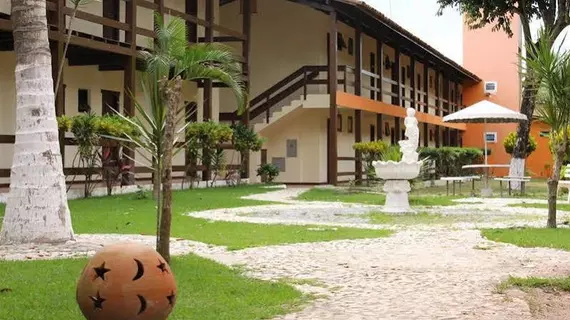 Hotel Fênix | Northeast Region - Bahia (eyaleti) - Porto Seguro (ve civarı) - Porto Seguro