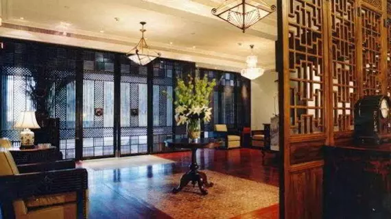 88 Xintiandi Boutique Hotel, Shanghai | Şanghay (ve civarı) - Şangay - Şanghay Şehir Merkezi