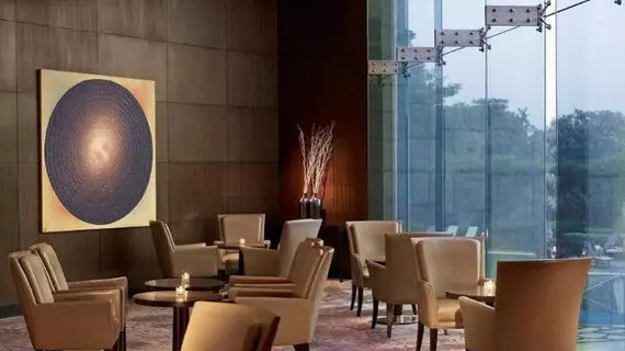 Hyatt Regency Mumbai | Maharaştra - Raigad - Bombay (ve civarı) - Bombay - Malad - Batı Banliyöleri