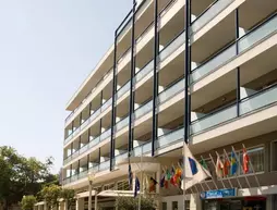 Best Western Plaza Hotel | Ege Adaları - Rodos Bölgesel Birimi - Rodos